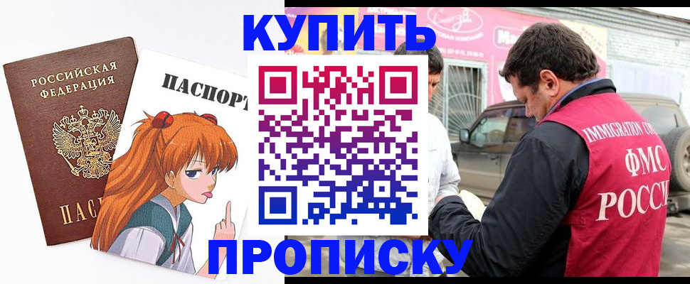 где прописаться в Мурманской области